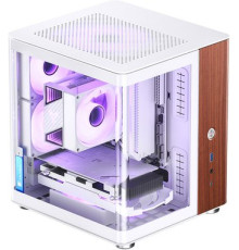 Корпус Jonsbo TK-0 белый