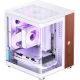 Корпус Jonsbo TK-0 белый