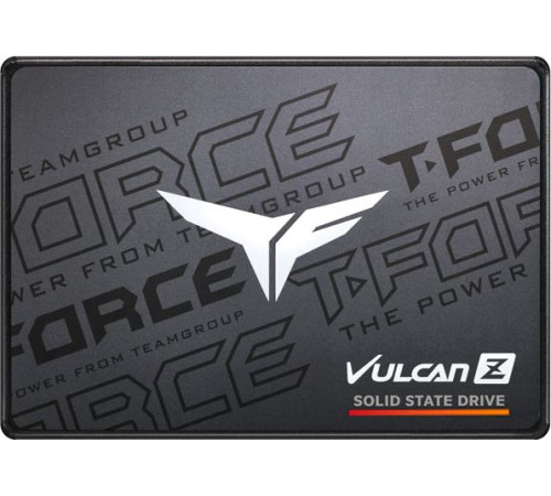 SSD Team T-Force Vulcan Z 2TB T253TZ002T0C101