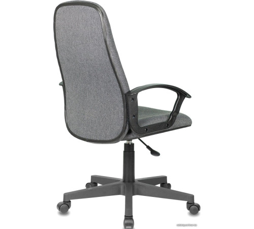 Офисное кресло Brabix Element EX-289 серый