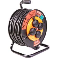 Удлинитель на катушке Sundays Electric УКП4404-3070 50м