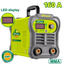 Сварочный инвертор Dyllu DTWD31601