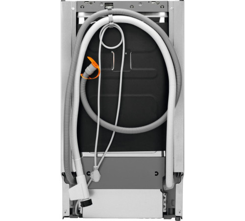 Встраиваемая посудомоечная машина Electrolux AirDry 300 EEA23200L