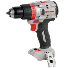 Ударная дрель-шуруповерт Crown CT21127HMX без АКБ