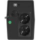 Источник бесперебойного питания ExeGate Power NB-650.LED.AVR.2SH.USB