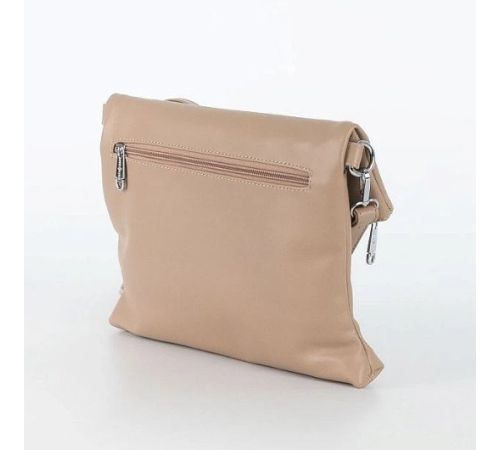 Женская сумка Passo Avanti 500-10815-COF кофе