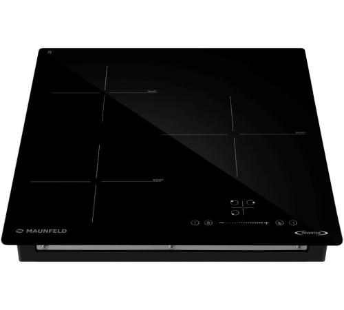 Варочная панель MAUNFELD AVI4535SBK