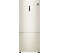 Холодильник LG DoorCooling+ GC-B569PECM