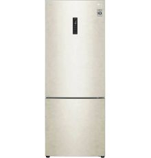 Холодильник LG DoorCooling+ GC-B569PECM