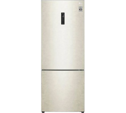 Холодильник LG DoorCooling+ GC-B569PECM