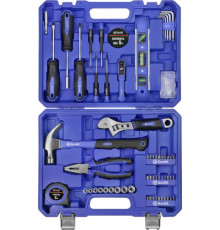 Набор домашнего мастера БелАК Профи БАК.07047 100 предметов