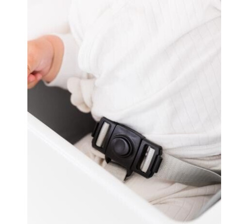 Высокий стульчик VipBaby Loft Lux mint