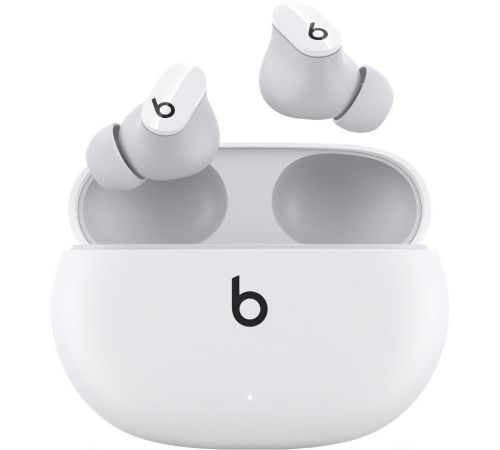 Наушники Beats Studio Buds белый