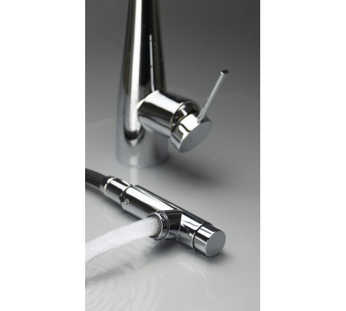 Смеситель Deante Eridan BRE 075M