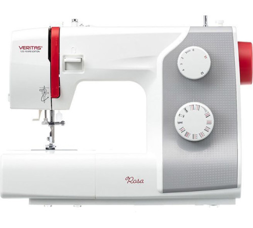 Электромеханическая швейная машина Veritas Rosa