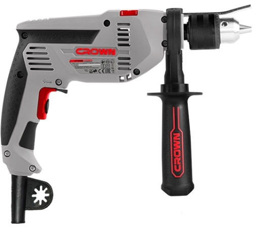 Ударная дрель Crown CT10128 420152
