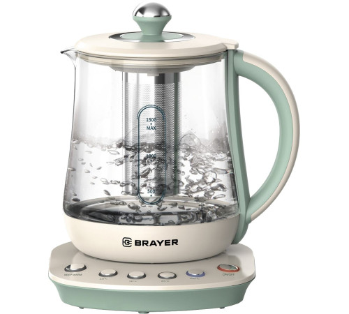 Электрический чайник Brayer BR1015