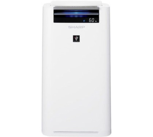 Очиститель и увлажнитель воздуха Sharp KC-G51RW