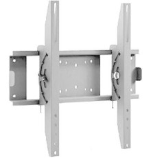 Кронштейн для телевизора Electric Light КБ-01-54 белый