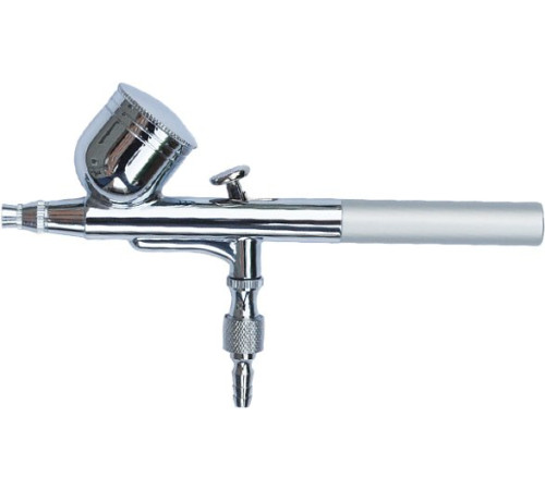 Краскопульт  Fubag AGS7/0.2 [110107]