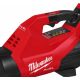 Ручная воздуходувка Milwaukee M18 FUEL M18FBLG3-0 4933493301 без АКБ