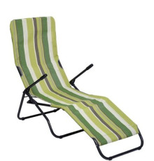 Шезлонг Olsa Лагуна с1401