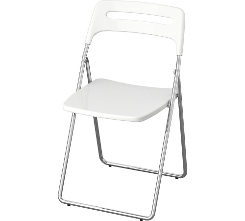 Стул Swed House Anders 34.36.9327 белый