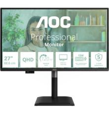 Монитор AOC Q27P4U