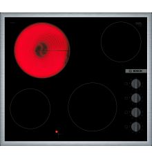 Варочная панель Bosch Serie 2 PKE645CA2E