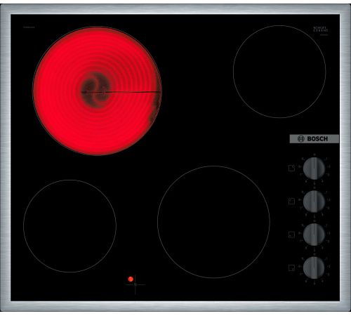 Варочная панель Bosch Serie 2 PKE645CA2E