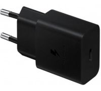 Сетевое зарядное Samsung EP-T1510NBEGEU