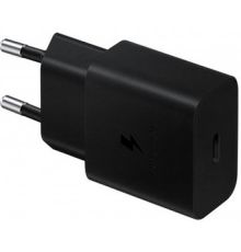 Сетевое зарядное Samsung EP-T1510NBEGEU