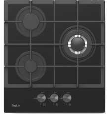 Варочная панель Evelux HEG 425 BG