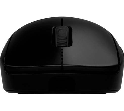 Игровая мышь Logitech G Pro 2 Lightspeed черный