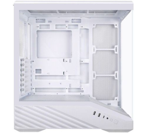 Корпус Lian Li Vector V100 G99.V100W.01