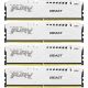 Оперативная память Kingston FURY Beast 4x16ГБ DDR5 6000 МГц KF560C40BWK4-64