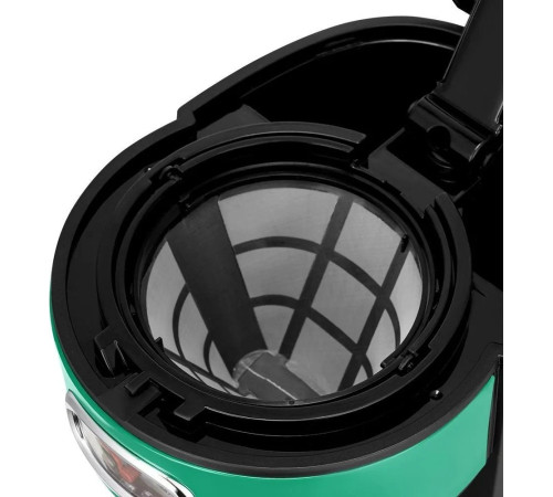 Капельная кофеварка Kitfort KT-7512