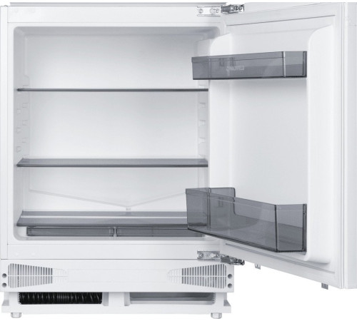 Мини-холодильник MAUNFELD MBL88SWGR Inverter