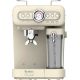 Рожковая кофеварка Tesler ECM-250 beige