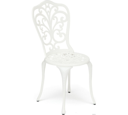 Набор садовой мебели Secret De Maison Romance белый