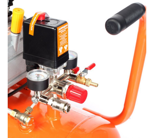 Компрессор  Patriot EURO 50-260K