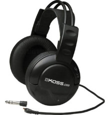 Наушники  KOSS UR20