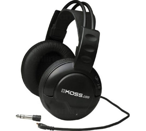 Наушники  KOSS UR20