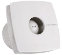 Осевой вентилятор CATA X-MART 10 белый