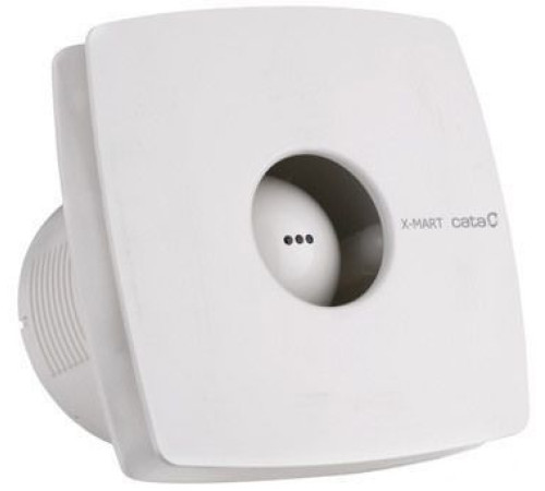 Осевой вентилятор CATA X-MART 10 белый