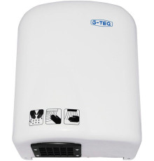 Сушилка для рук G-teq 8826 PW