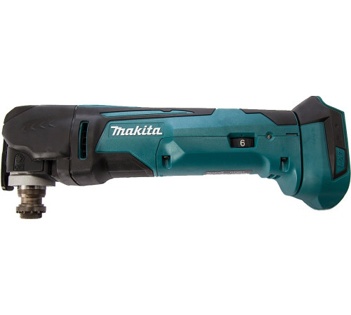 Мультифункциональная шлифмашина Makita DTM51Z