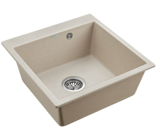 Кухонная мойка Paulmark Kante 50 PM105152-BE