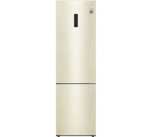 Холодильник LG GA-B509CETL