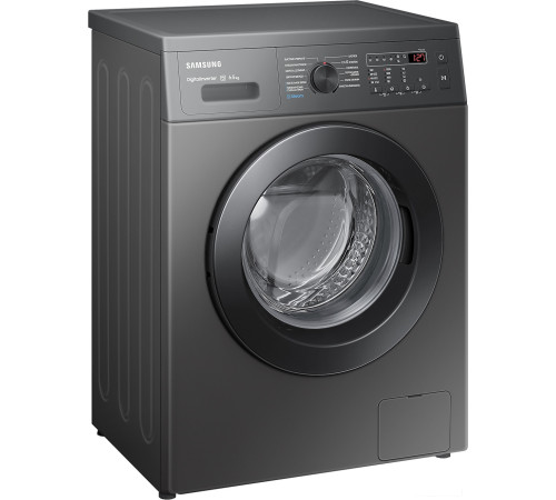 Стиральная машина Samsung WW65AG4S20CXLP